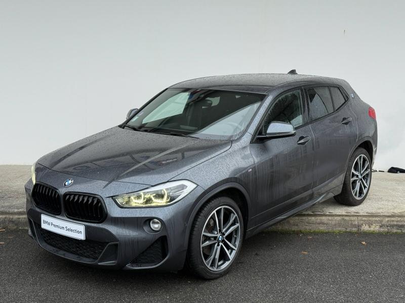 sDrive18i 140ch M Sport Euro6d-T 129g