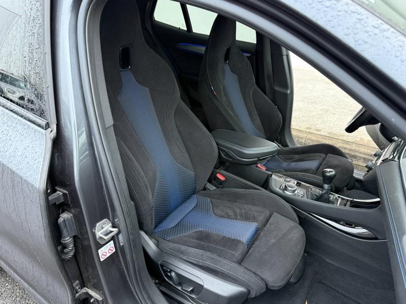 sDrive18i 140ch M Sport Euro6d-T 129g