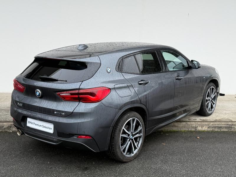 sDrive18i 140ch M Sport Euro6d-T 129g