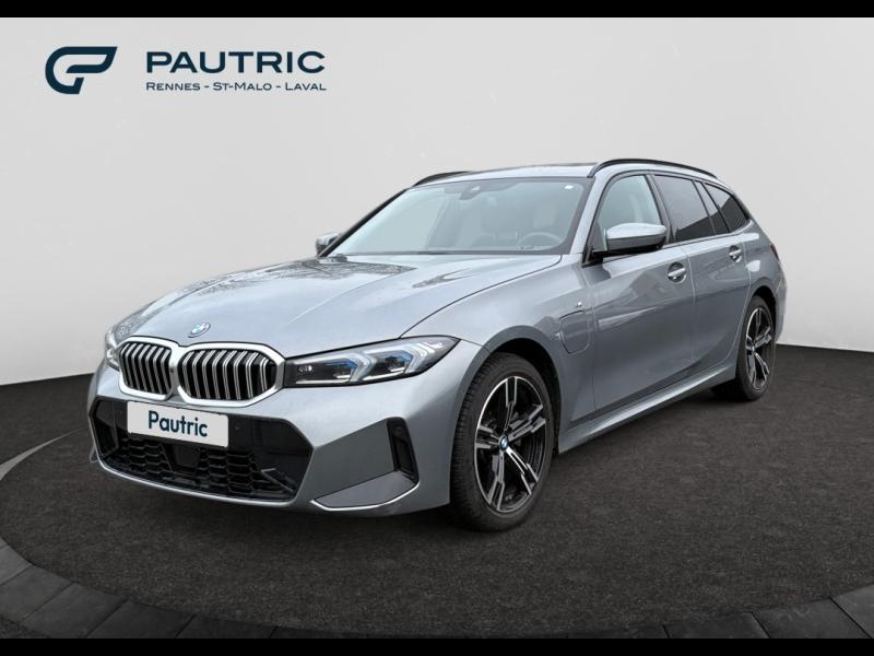 330eA xDrive 292ch M Sport