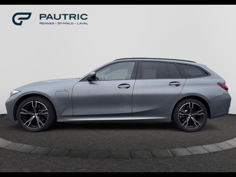 330eA xDrive 292ch M Sport