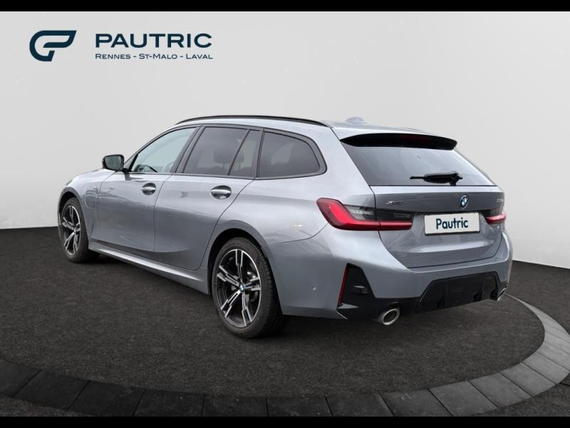 330eA xDrive 292ch M Sport
