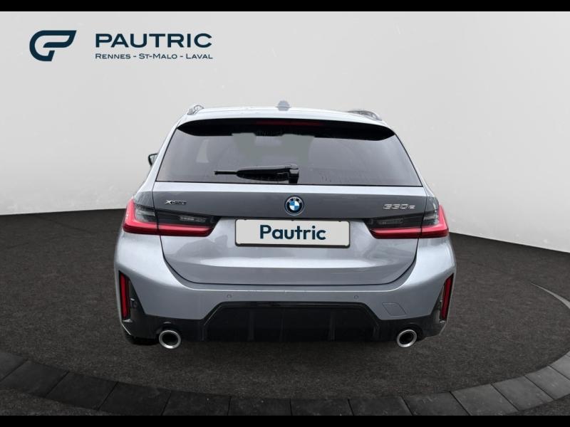 330eA xDrive 292ch M Sport