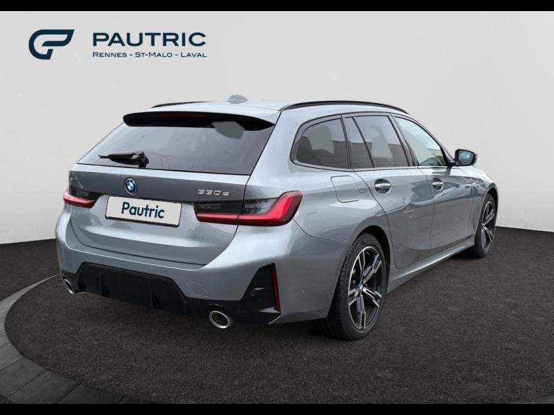 330eA xDrive 292ch M Sport