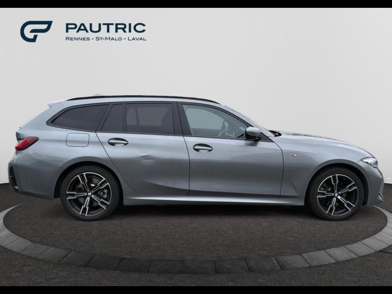 330eA xDrive 292ch M Sport