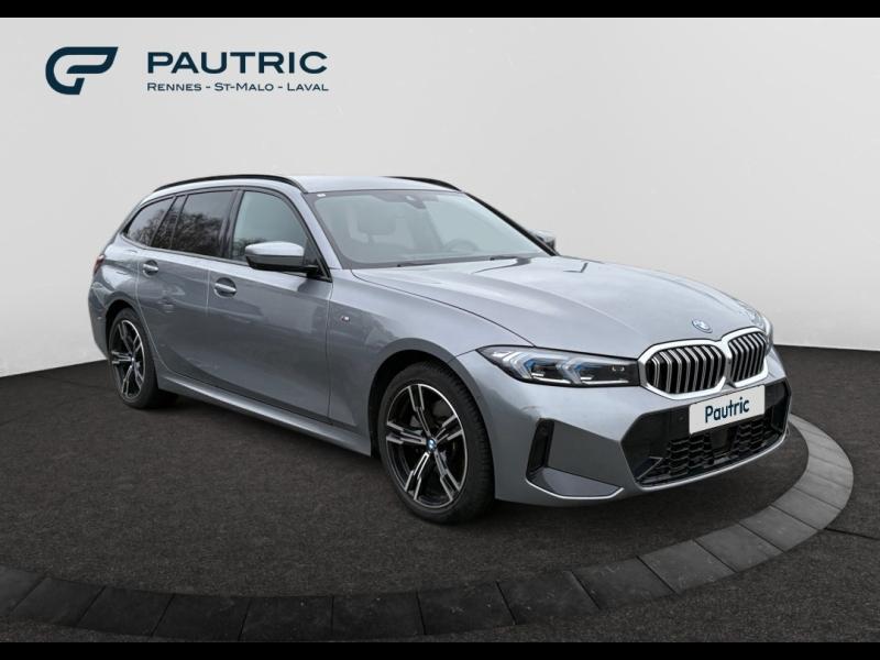 330eA xDrive 292ch M Sport