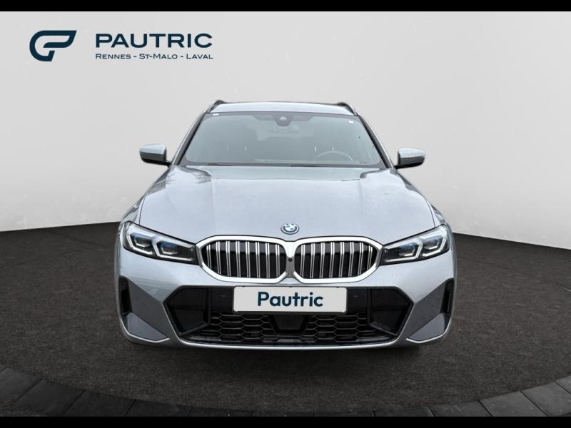 330eA xDrive 292ch M Sport