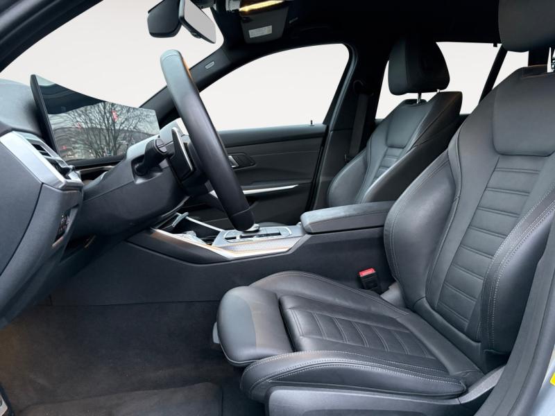 330eA xDrive 292ch M Sport