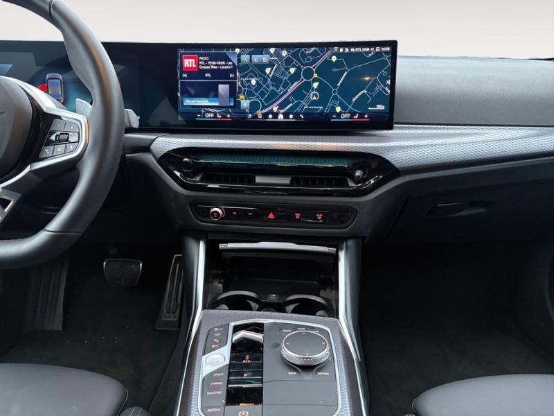 330eA xDrive 292ch M Sport