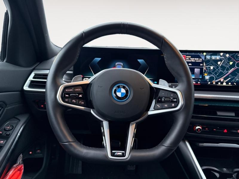 330eA xDrive 292ch M Sport