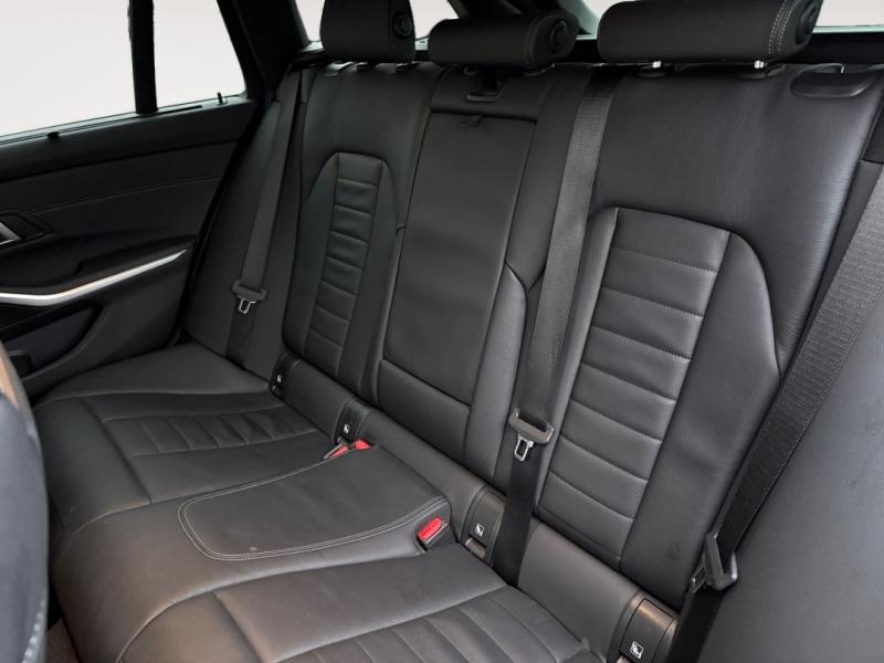 330eA xDrive 292ch M Sport