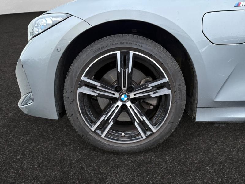 330eA xDrive 292ch M Sport