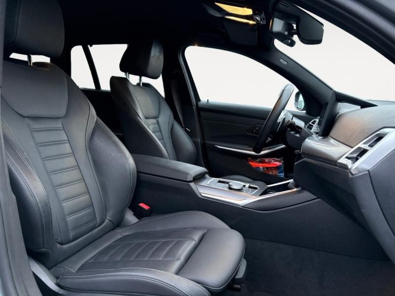 330eA xDrive 292ch M Sport