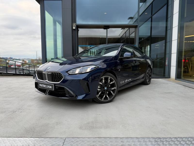 BMW Série 2 Gran Coupé 220 170ch M Sport DKG7