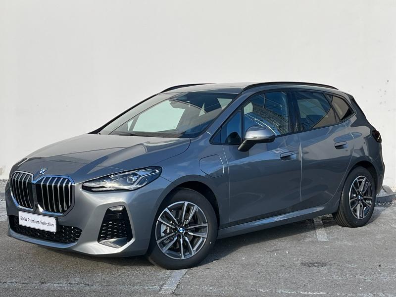 BMW Série 2 ActiveTourer 225e 245ch xDrive M Sport DKG7