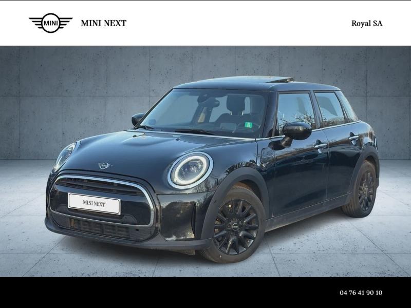 MINI Mini 5 Portes Cooper 136ch Edition Premium Plus BVA7