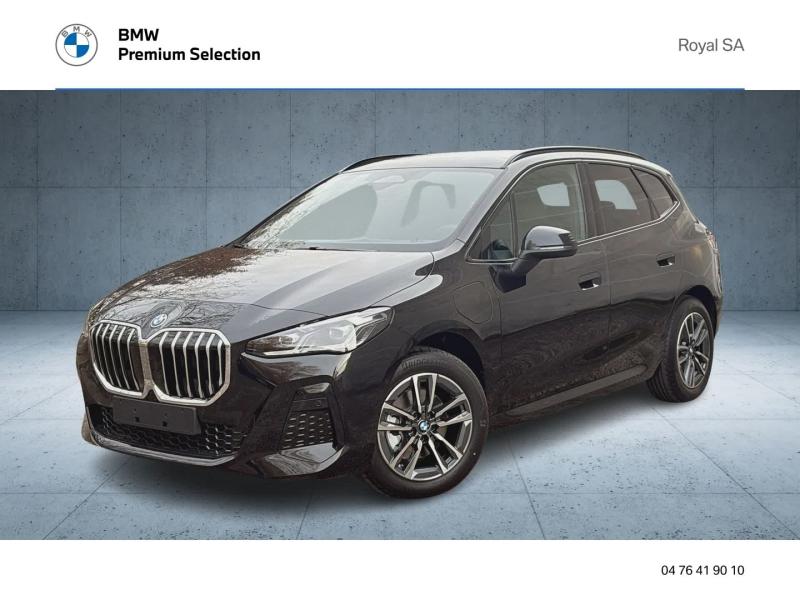 BMW Série 2 ActiveTourer 225e 245ch xDrive M Sport DKG7 MALUS INCLUS