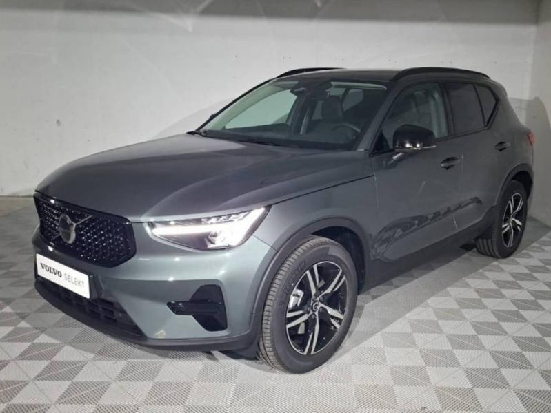 VOLVO XC40 B3 163ch Lounge Edition DCT 7
