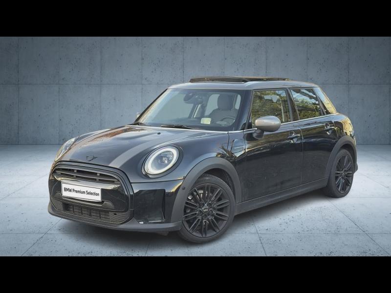 MINI Mini 5 Portes Cooper 136ch Edition Premium Plus BVA7