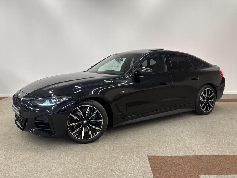 BMW Série 4 Gran Coupé 420dA  xDrive 190ch M Sport
