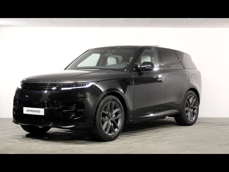 LAND-ROVER Range Rover Sport 3.0 P460e 460ch PHEV Dynamic SE