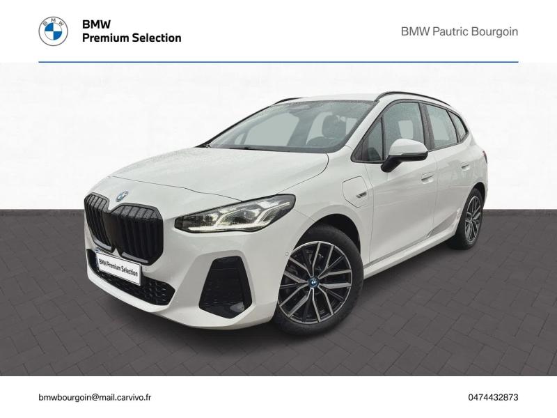 BMW Série 2 ActiveTourer 225e 245ch xDrive M Sport DKG7