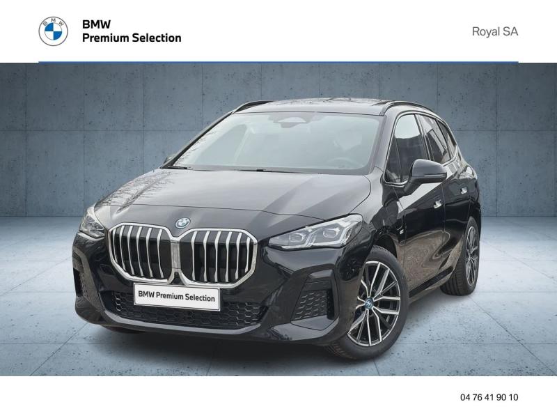 BMW Série 2 ActiveTourer 225e 245ch xDrive M Sport DKG7