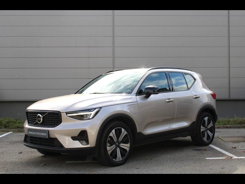 VOLVO XC40 T4 Recharge 129 + 82ch Plus DCT 7