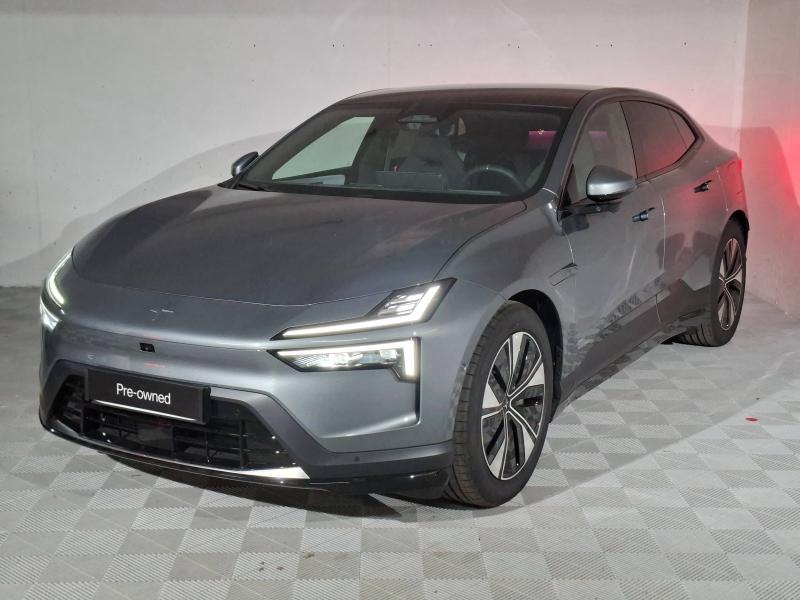 POLESTAR Polestar 4 272ch Long range Single motor Prime