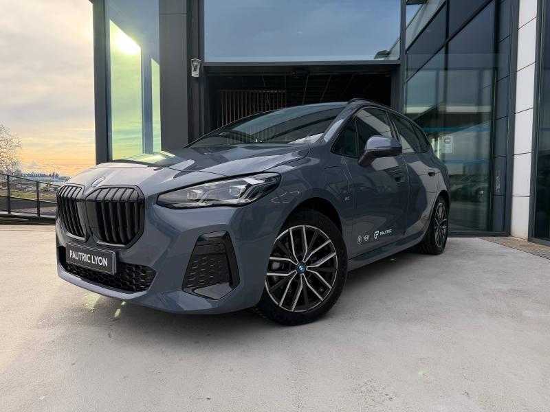 BMW Série 2 ActiveTourer 225e 245ch xDrive M Sport DKG7