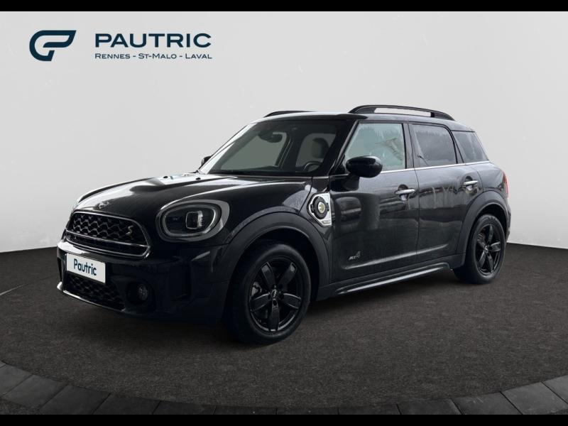 MINI Countryman Cooper SE 125ch + 95ch Edition Premium ALL4 BVA6