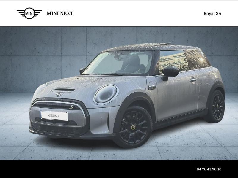 MINI Mini Cooper SE 184ch Edition Premium Plus BVA 5CV