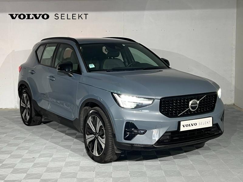 VOLVO XC40 T5 Recharge 180 + 82ch Plus DCT 7