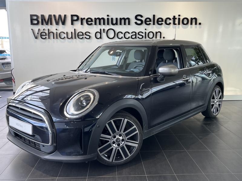 MINI Mini 5 Portes Cooper 136ch Edition Premium Plus BVA7