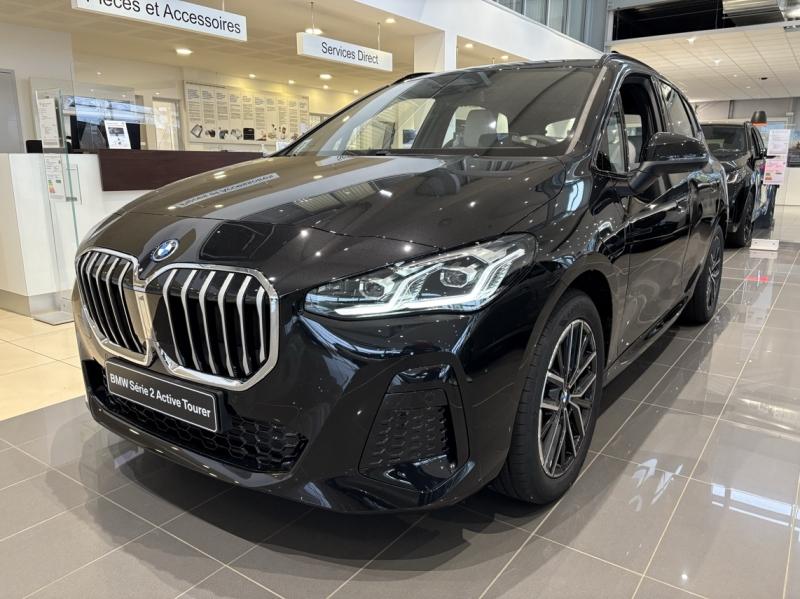 BMW Série 2 ActiveTourer 225e 245ch xDrive M Sport DKG7