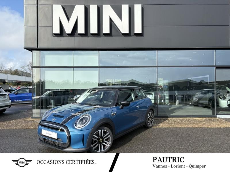 MINI Mini Cooper SE 184ch Edition Premium Plus BVA 5CV