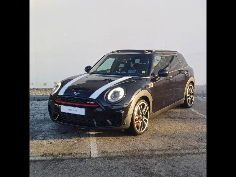 MINI Clubman John Cooper Works 231ch Exclusive Design ALL4 BVAS