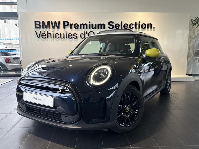 MINI Mini Cooper SE 184ch Edition Premium Plus BVA 5CV