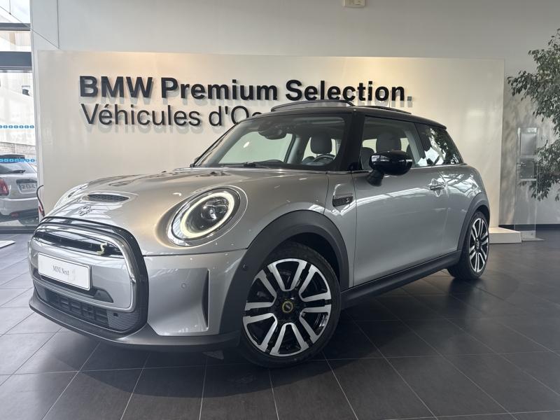 MINI Mini Cooper SE 184ch Edition Premium Plus BVA 5CV