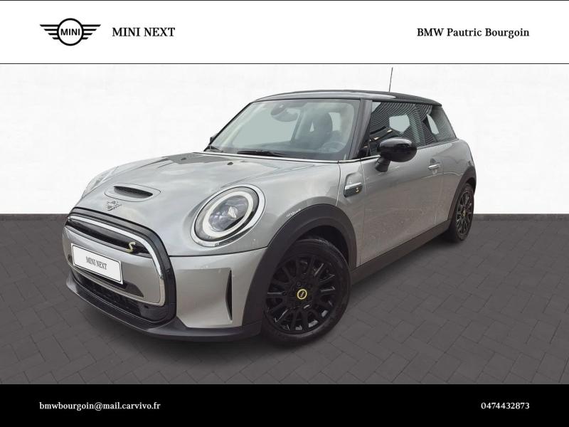MINI Mini Cooper SE 184ch Edition Premium Plus BVA 5CV