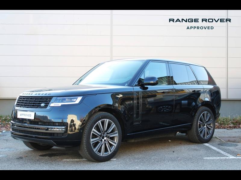 LAND-ROVER Range Rover 3.0 P460e 460ch PHEV Autobiography SWB