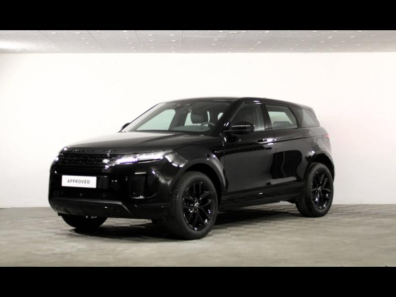 LAND-ROVER Range Rover Evoque 1.5 P270e PHEV 269ch S