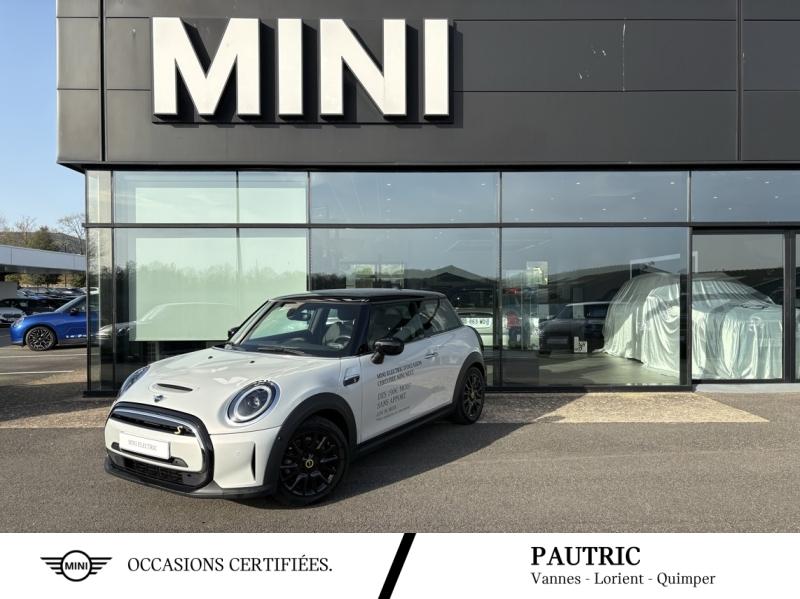 MINI Mini Cooper SE 184ch Edition Premium Plus BVA 5CV