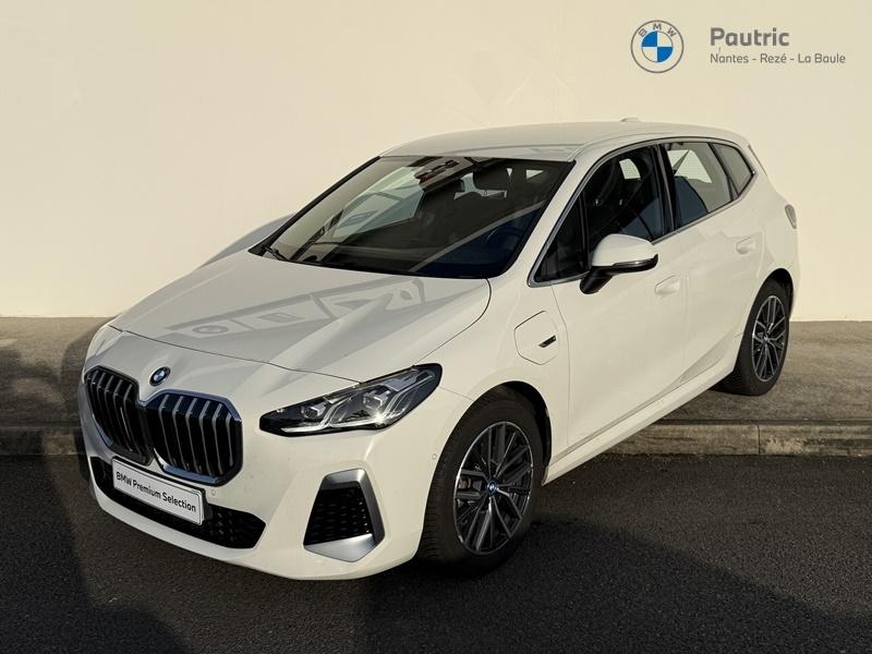 BMW Série 2 ActiveTourer 225e 245ch xDrive M Sport DKG7