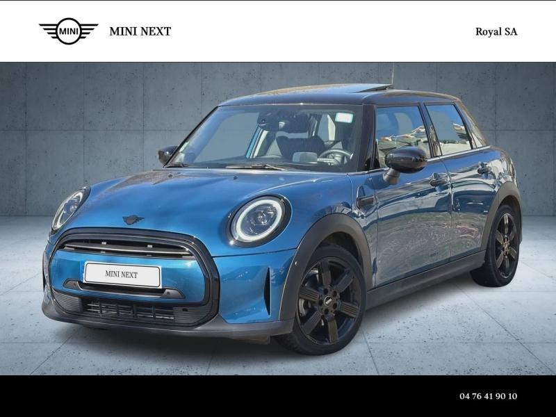 MINI Mini 5 Portes Cooper 136ch Edition Premium Plus BVA7