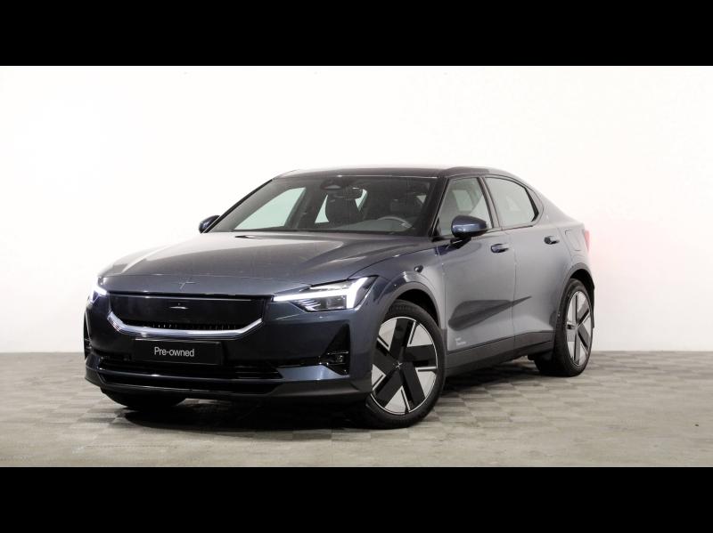 POLESTAR Polestar 2 299ch Long range Single motor Plus