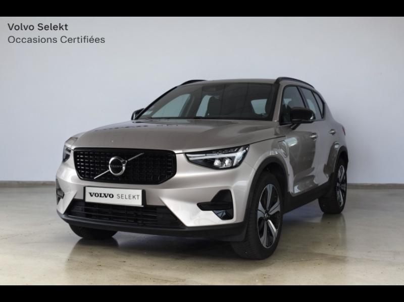 VOLVO XC40 T4 Recharge 129 + 82ch Plus DCT 7