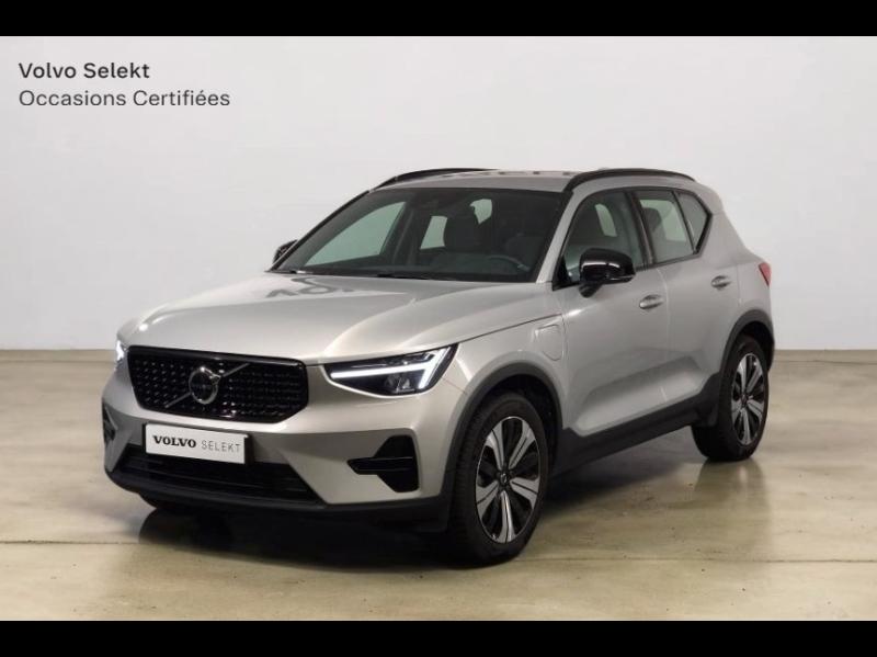 VOLVO XC40 T5 Recharge 180 + 82ch Plus DCT 7