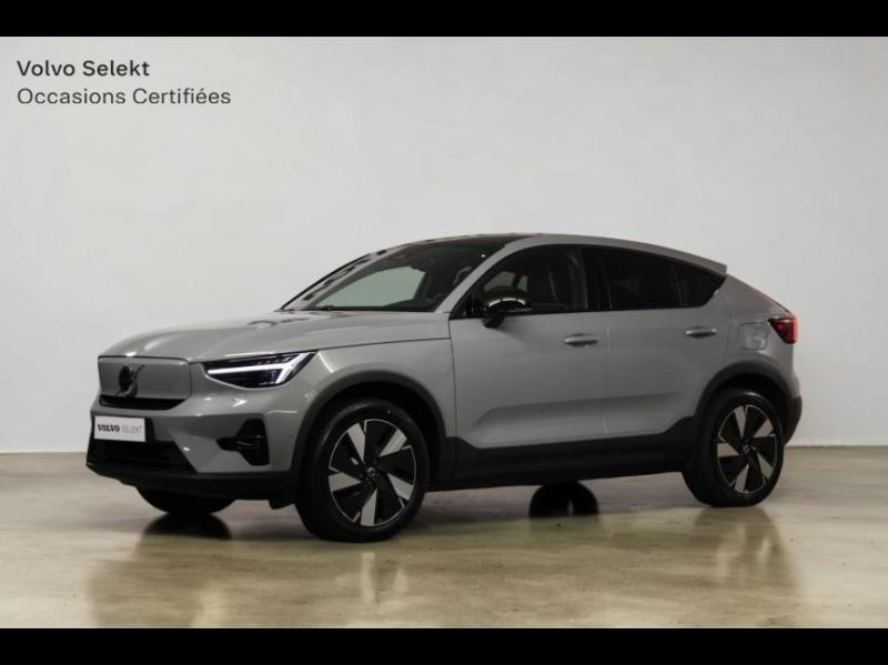 VOLVO C40 Recharge Extended Range 252ch Ultimate
