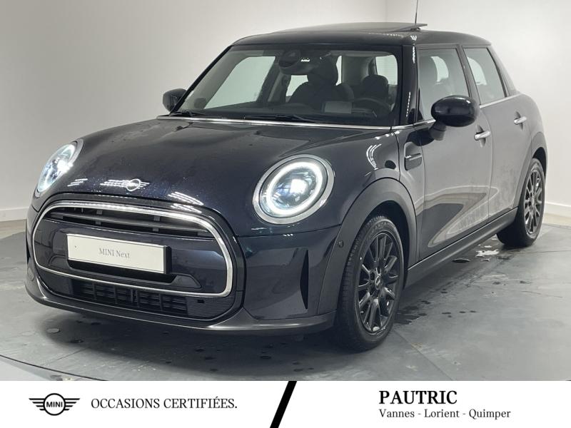MINI Mini 5 Portes Cooper 136ch Edition Premium Plus BVA7